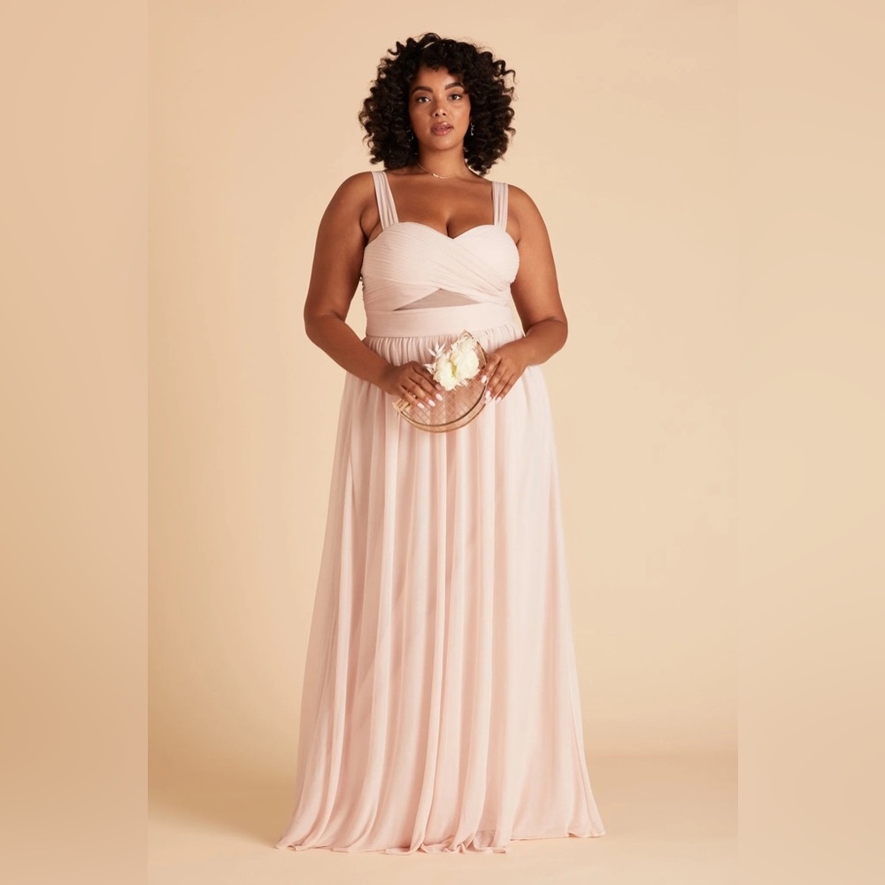 Bridesmaid Dress
